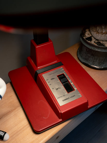 SHOWA ERA - "小泉產業ヒカリ" KT-454 R.D.K Table Lamp