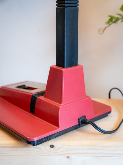 SHOWA ERA - "小泉產業ヒカリ" KT-454 R.D.K Table Lamp