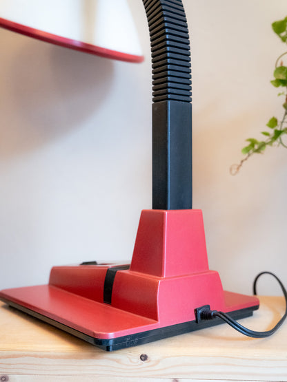 SHOWA ERA - "小泉產業ヒカリ" KT-454 R.D.K Table Lamp