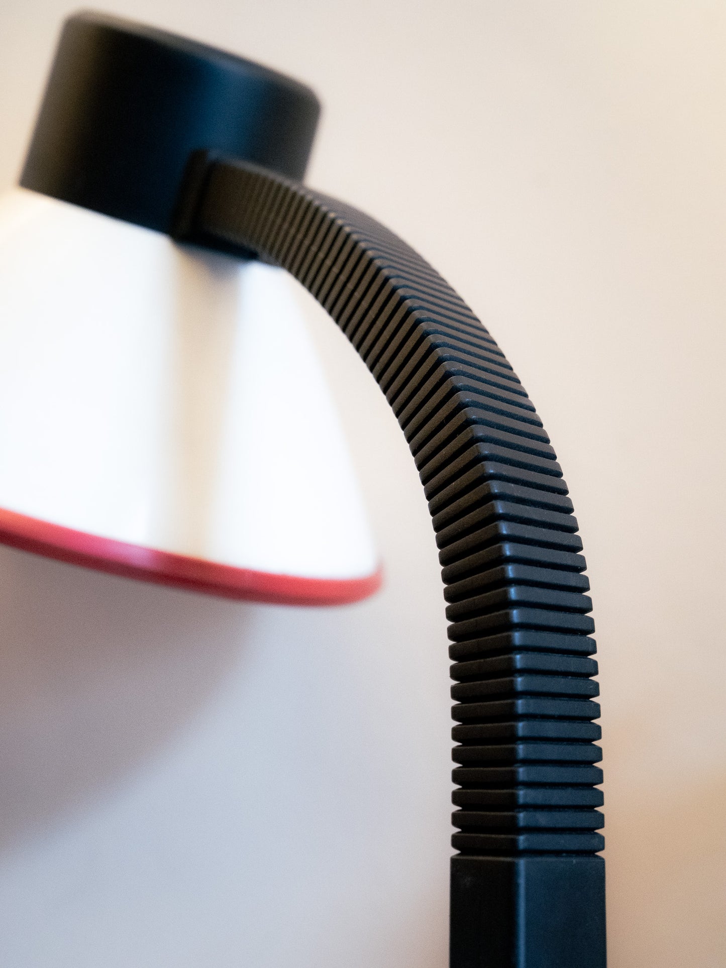 SHOWA ERA - "小泉產業ヒカリ" KT-454 R.D.K Table Lamp