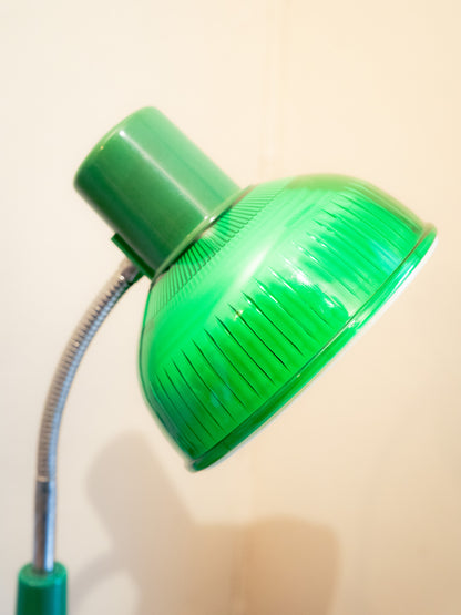 1970s "SHARP" LS-921 Two-Way Table Lamp