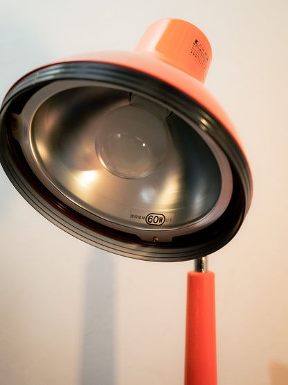 1970s "NATIONAL" LB-616-D Table Lamp