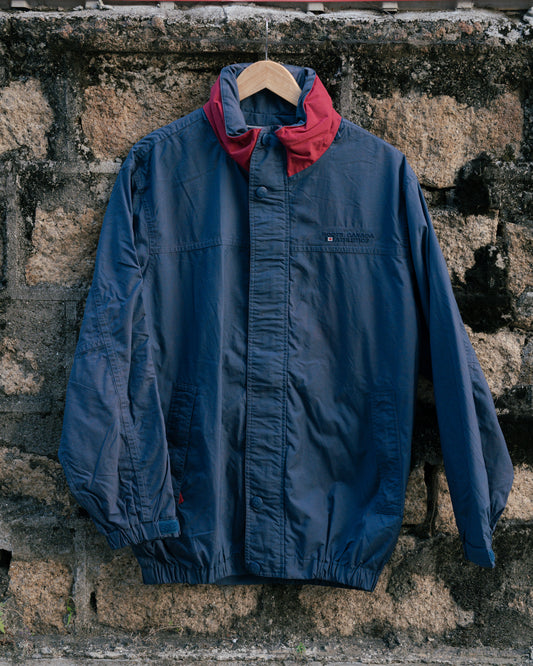 "ROOTS CANADA" Sports Jacket