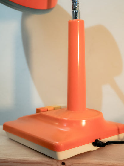 1970s "NATIONAL" LB-616-D Table Lamp