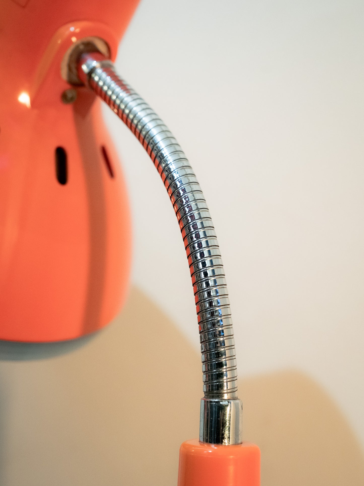 1970s "NATIONAL" LB-616-D Table Lamp