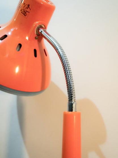 1970s "NATIONAL" LB-616-D Table Lamp