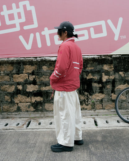 "NATIVE" Shell Jacket