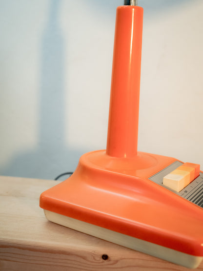 1970s "NATIONAL" LB-616-D Table Lamp