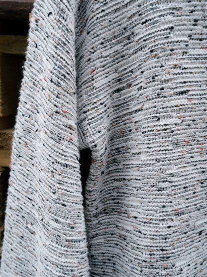 1990s ”AVALANCHE“ Knit Polo