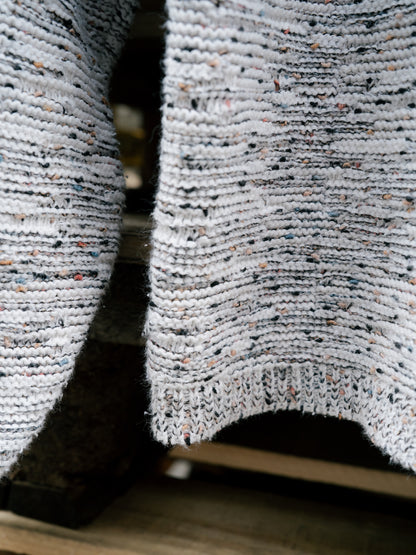 1990s ”AVALANCHE“ Knit Polo