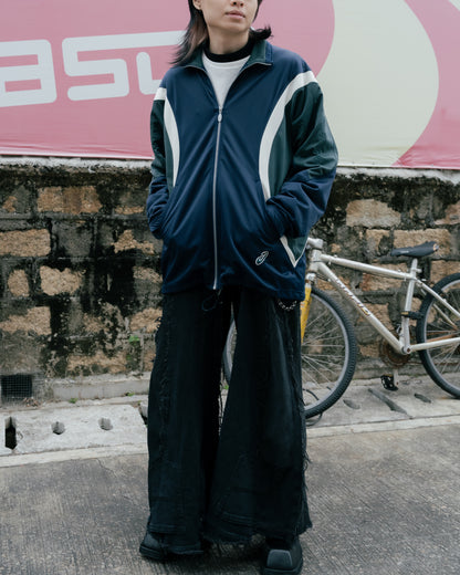 "ASICS" Track Jacket