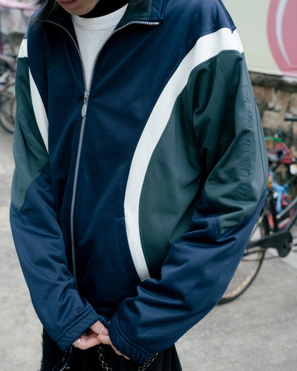 "ASICS" Track Jacket