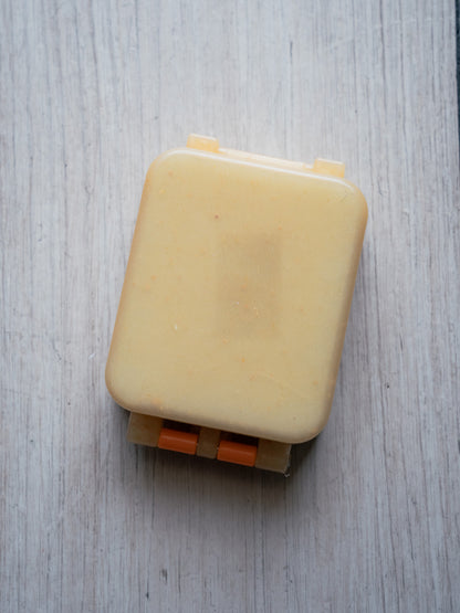 "AMERICAN SPIRIT" Portable Ashtray 隨身灰皿