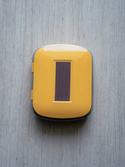 "AMERICAN SPIRIT" Matchbox