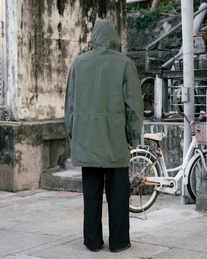 1950's French Army Mle50 Alpine Smock