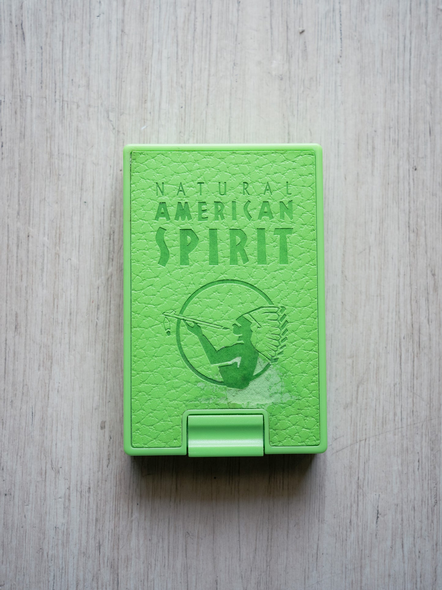 "AMERICAN SPIRIT" Mini Case