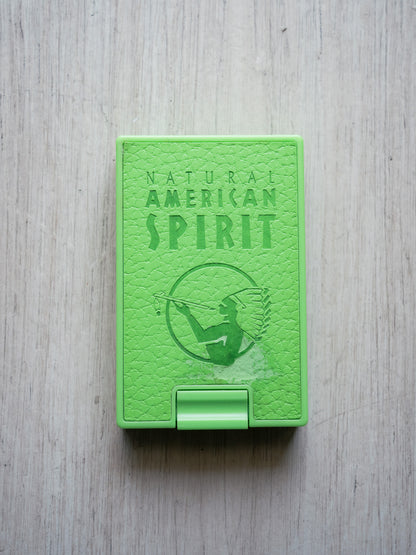"AMERICAN SPIRIT" Mini Case