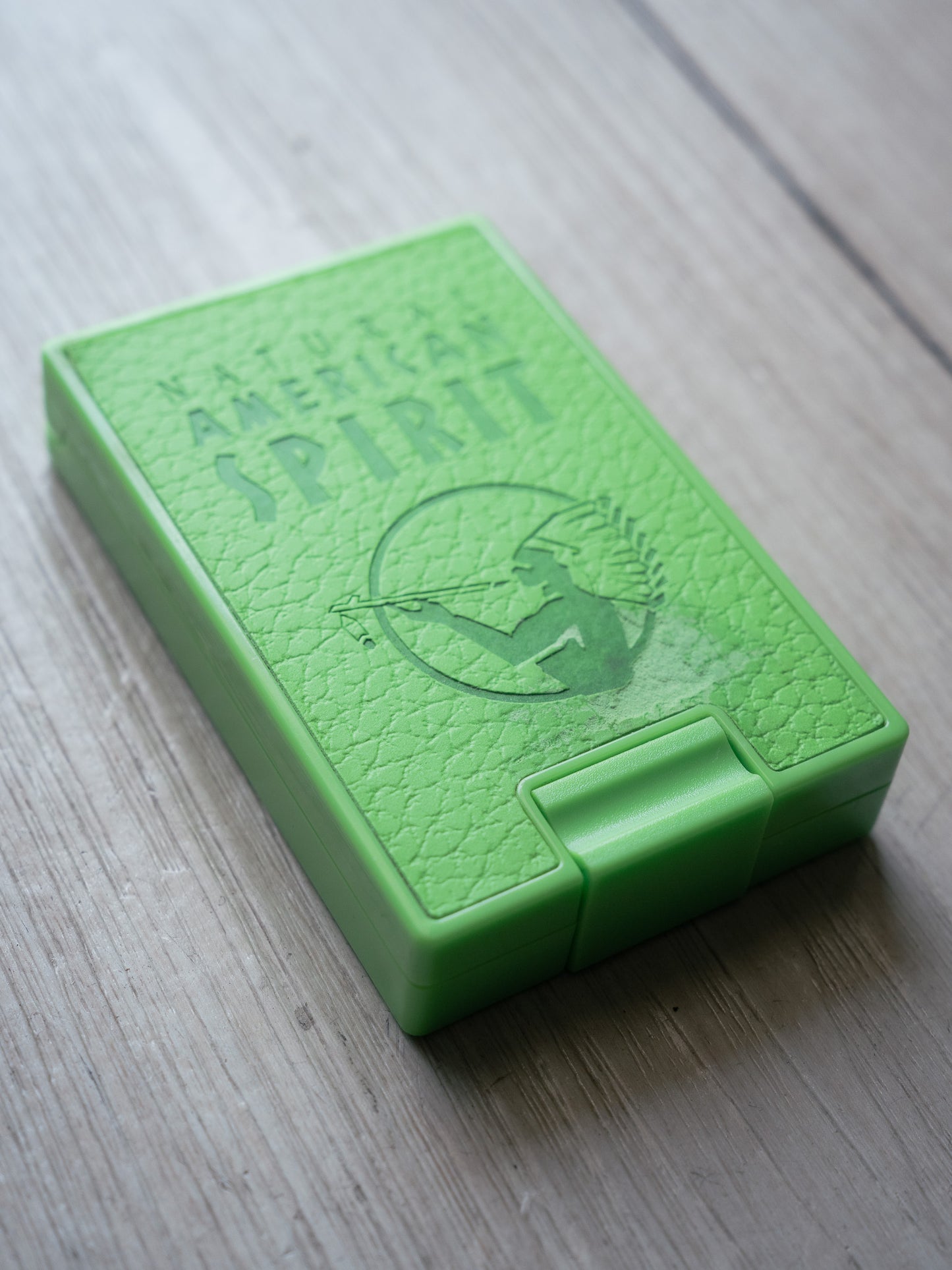 "AMERICAN SPIRIT" Mini Case