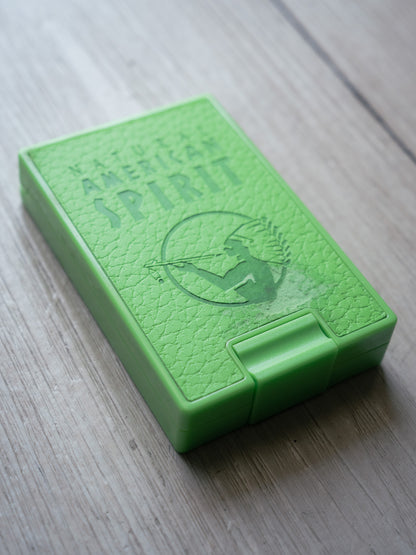 "AMERICAN SPIRIT" Mini Case