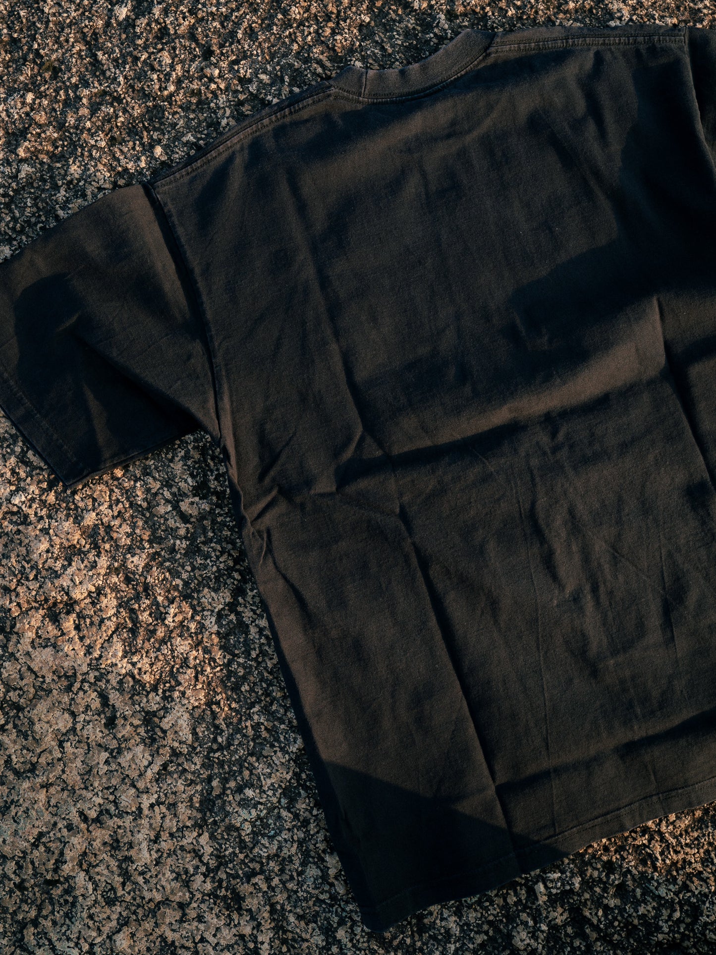 "PRO-CLUB" Heavyweight T-Shirt