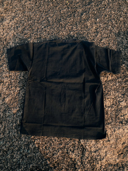 "PRO-CLUB" Heavyweight T-Shirt