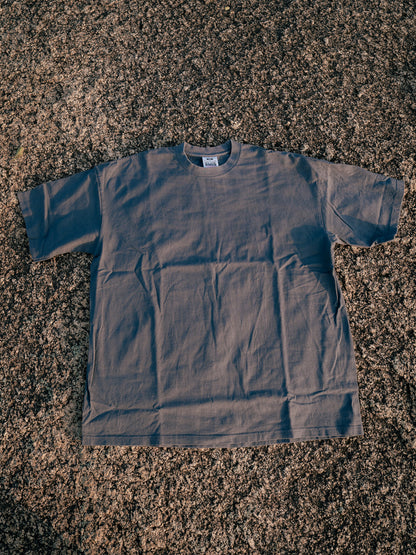 "PRO-CLUB" Heavyweight T-Shirt