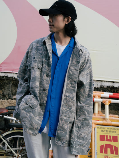 U.S. Airman Battle Digital Camo Uniform Shirt