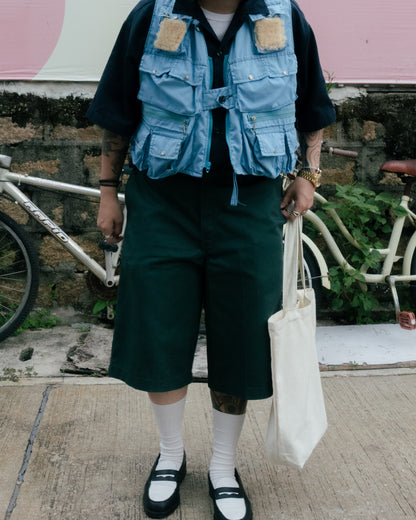 1960s "Ideal" Fly Fishing Vest