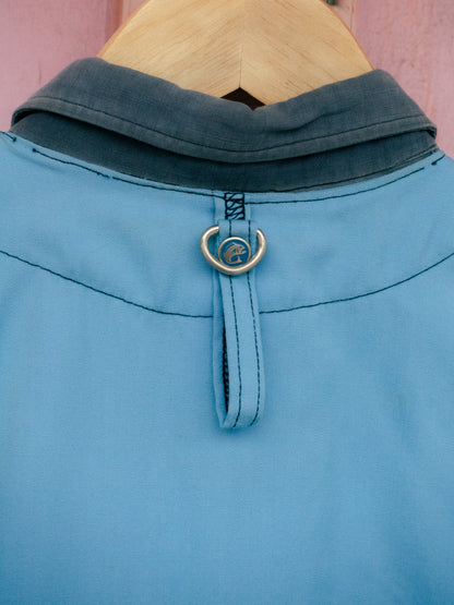 1960s "Ideal" Fly Fishing Vest