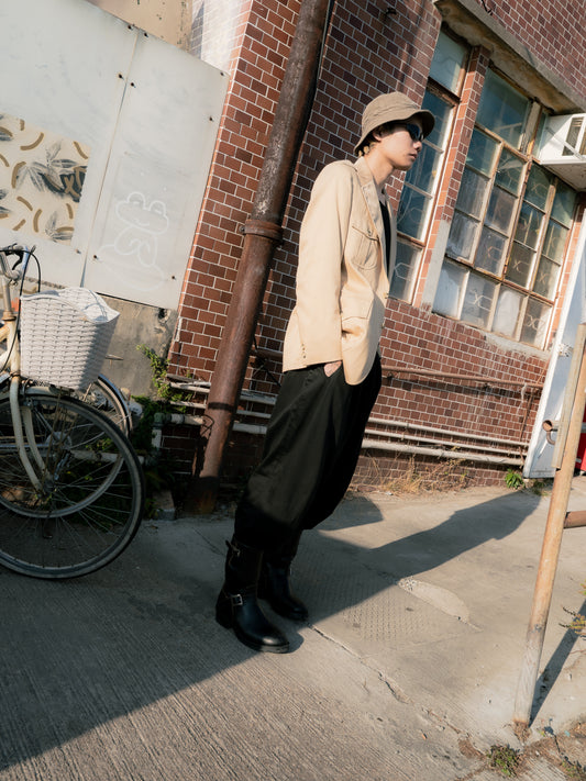 1970s "PETERS" Sports Jacket