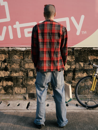 1960s "LEVI'S" Wool Jacket