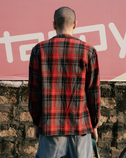 1960s "LEVI'S" Wool Jacket