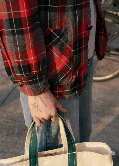 1960s "LEVI'S" Wool Jacket