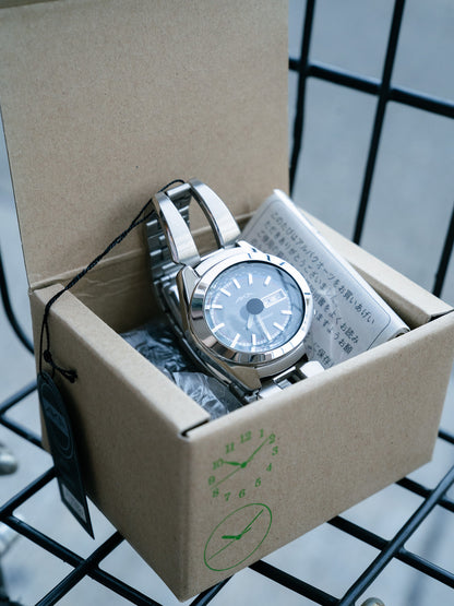 1997 SEIKO ALBA AKA AMBN001 V743-5A10 Watch