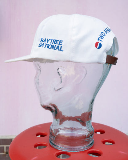1990s Pepsi Two Man Championship Strapback Cap