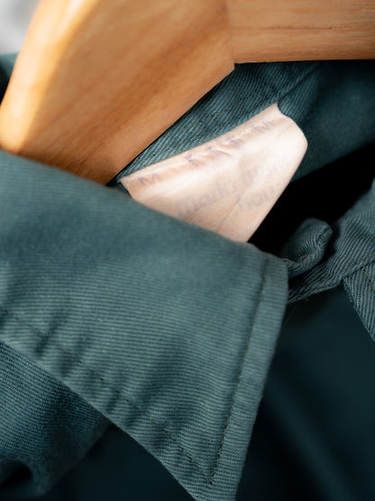 1990s "Mark's Work Wearhouse" Long Sleeves Button-Up Shirt