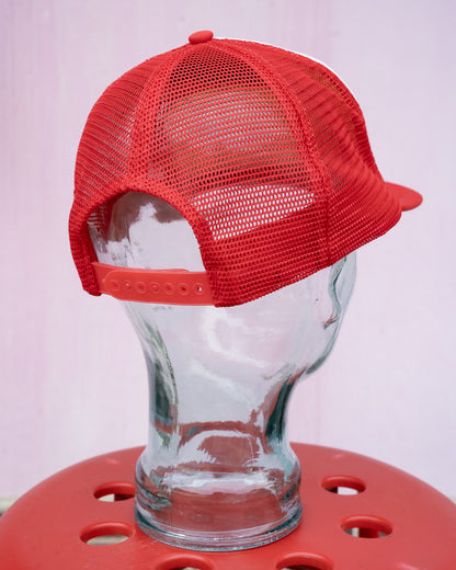 1990s Allen Supply Corp Mesh Back Trucker Hat