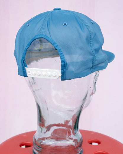 1980s "LOUISVILLE MFG. CO." Hydro Conduit Corporation Mesh Cap