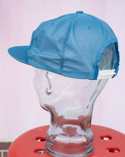 1980s "LOUISVILLE MFG. CO." Hydro Conduit Corporation Mesh Cap