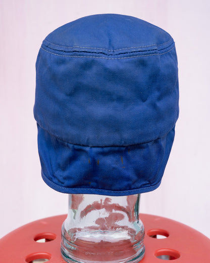 1980s A.O. Smith Harvestore System Flap Hat