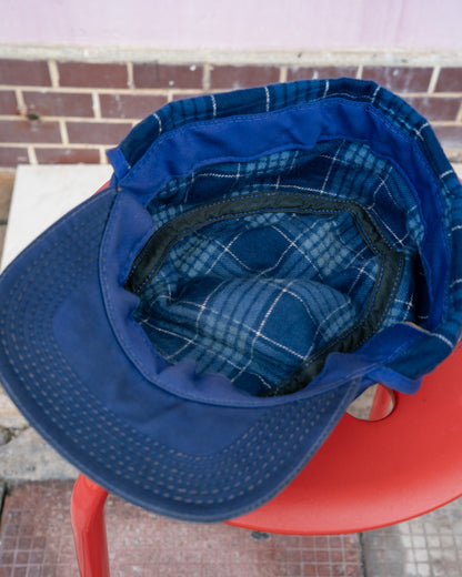 1980s A.O. Smith Harvestore System Flap Hat