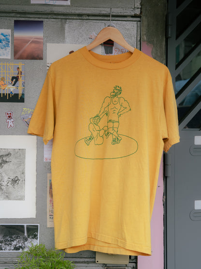 Anacortes Wrestling AMS Team Tee