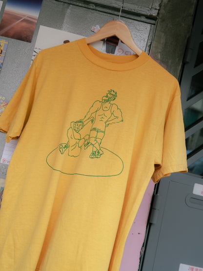 Anacortes Wrestling AMS Team Tee