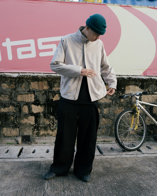 "Unknown Brand" Shell Jacket