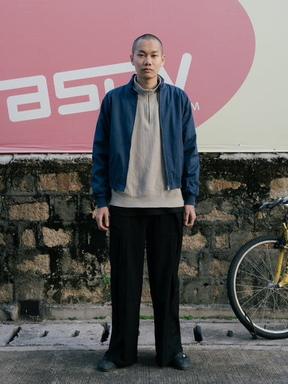 "POP" Harrington Jacket