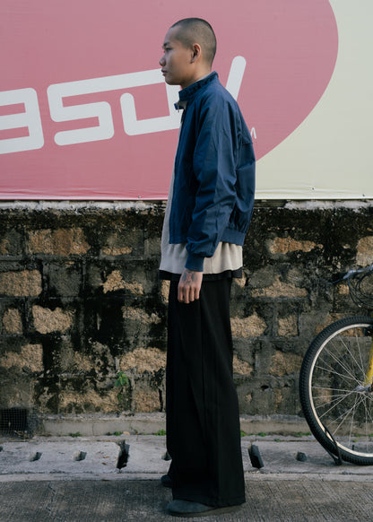 "POP" Harrington Jacket