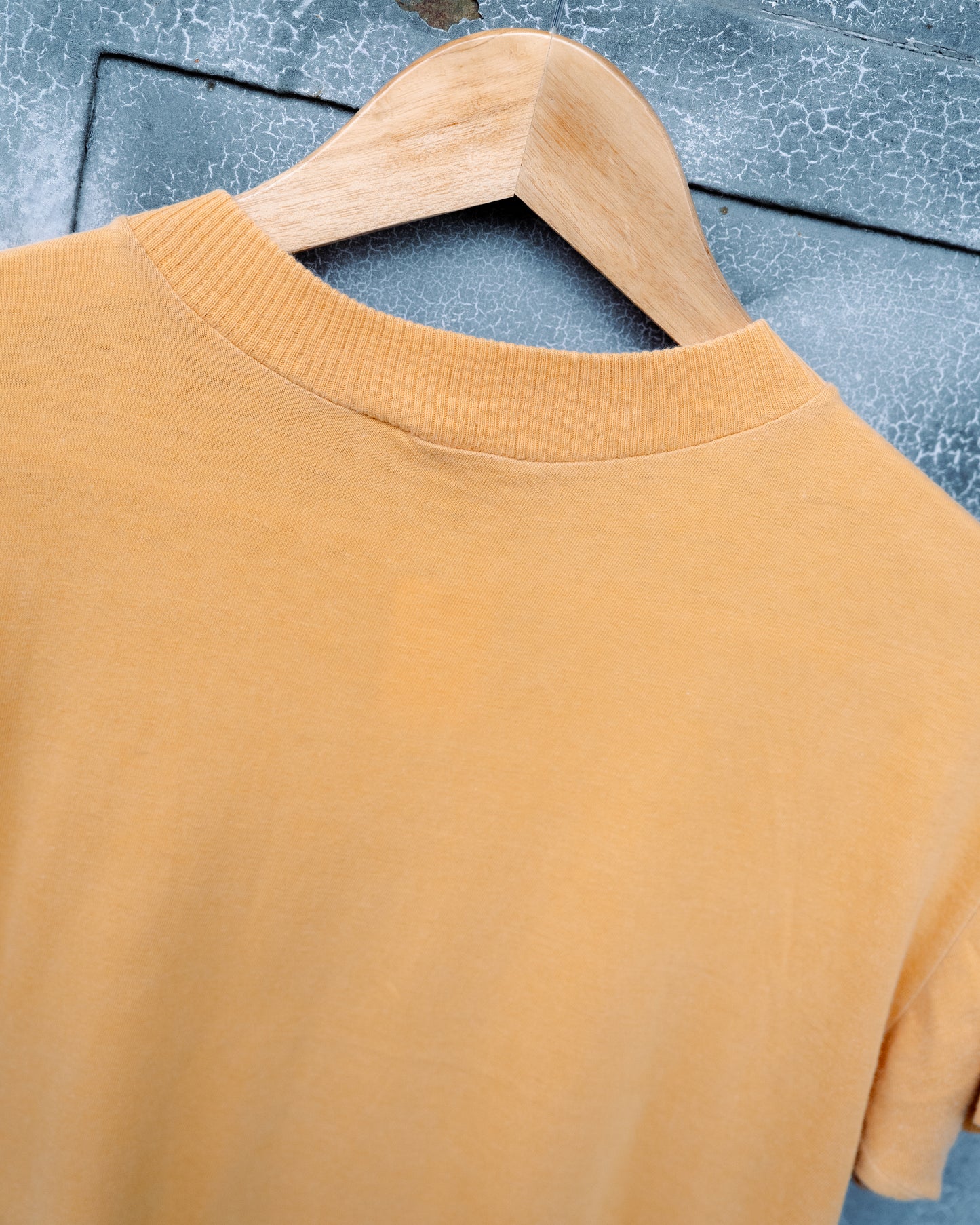 1960's "Sportswear By Collegiate" Luther College Tee
