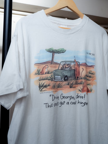 "THE FAR SIDE" Graphic Tee