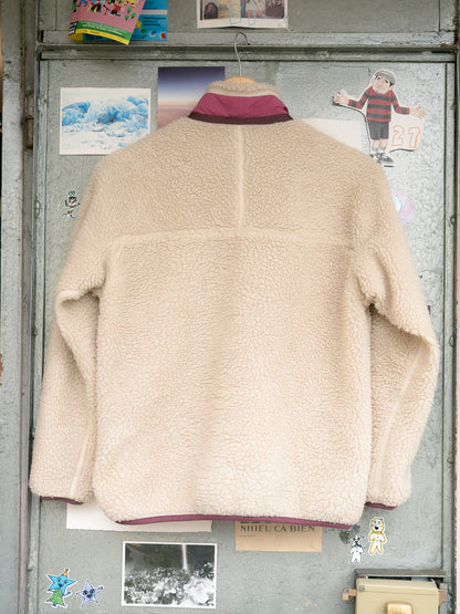 2012 "PATAGONIA" Retro-X Fleece Jacket