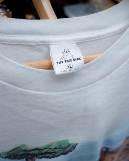 "THE FAR SIDE" Graphic Tee